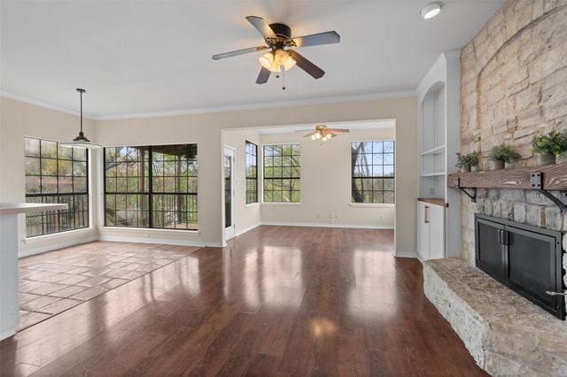 17511 E Darleen DR, Leander, TX 78641