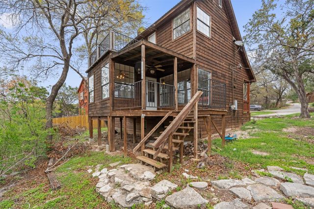 17511 E Darleen DR, Leander, TX 78641