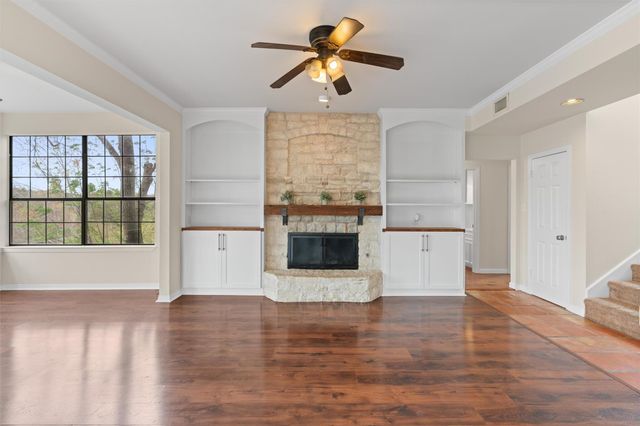 17511 E Darleen DR, Leander, TX 78641