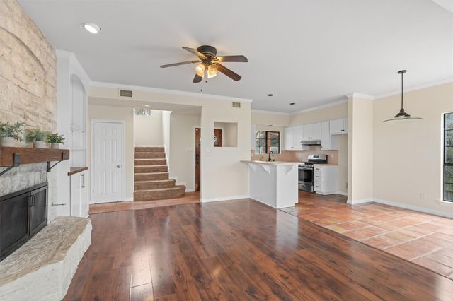 17511 E Darleen DR, Leander, TX 78641