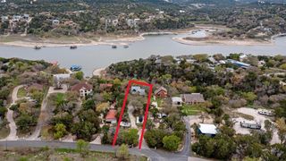 17511 E Darleen DR, Leander, TX 78641