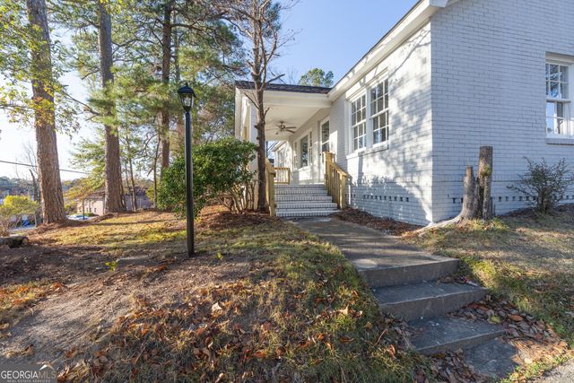 3600 23rd Avenue, Columbus, GA 31904