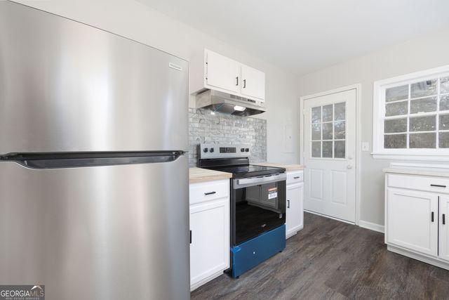 3600 23rd Avenue, Columbus, GA 31904