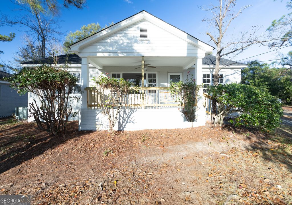 3600 23rd Avenue, Columbus, GA 31904