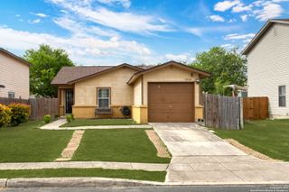 10130 Amber Coral, San Antonio, TX 78245