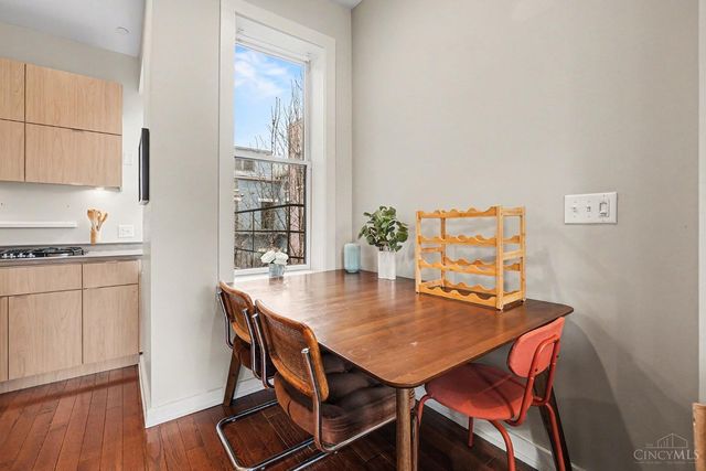 122 W Fifteenth Street, Cincinnati, OH 45202