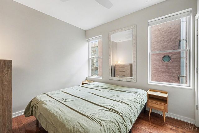 122 W Fifteenth Street, Cincinnati, OH 45202