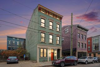 122 W Fifteenth Street, Cincinnati, OH 45202