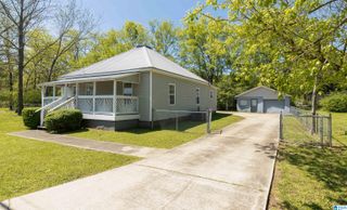 1660 PLEASANT GROVE ROAD, Dolomite, AL 35061