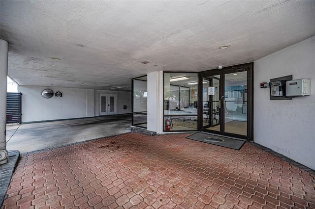 2 ADALIA AVENUE 605, Tampa, FL 33606