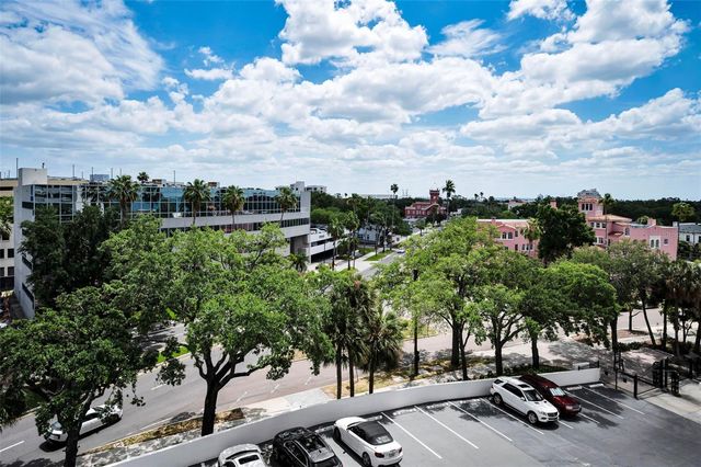 2 ADALIA AVENUE 605, Tampa, FL 33606