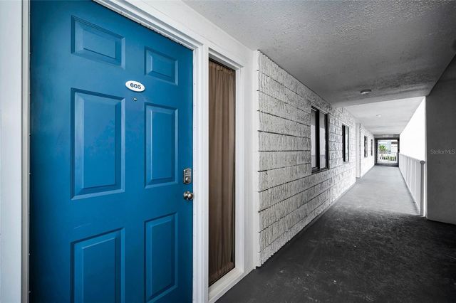 2 ADALIA AVENUE 605, Tampa, FL 33606