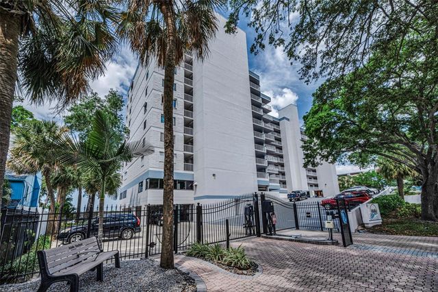 2 ADALIA AVENUE 605, Tampa, FL 33606