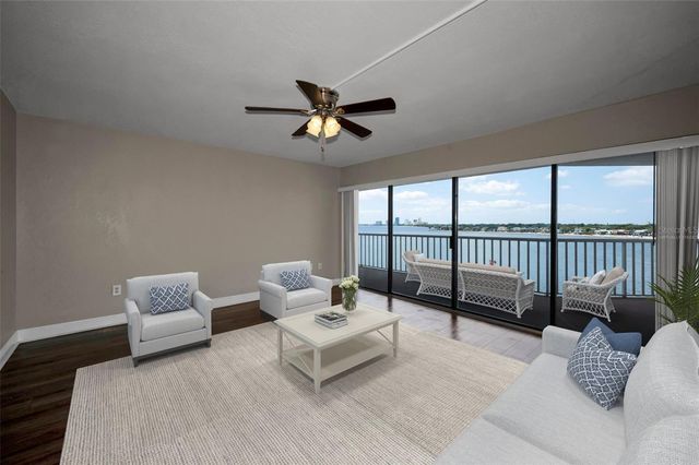 2 ADALIA AVENUE 605, Tampa, FL 33606