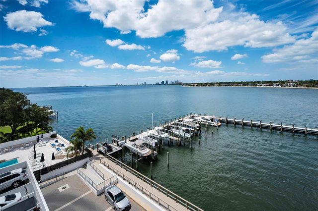 2 ADALIA AVENUE 605, Tampa, FL 33606