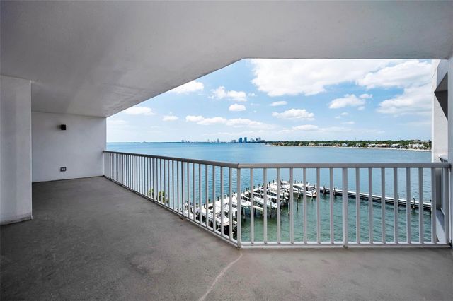 2 ADALIA AVENUE 605, Tampa, FL 33606