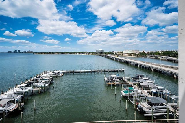 2 ADALIA AVENUE 605, Tampa, FL 33606