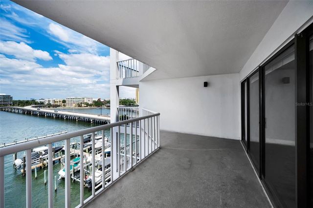 2 ADALIA AVENUE 605, Tampa, FL 33606