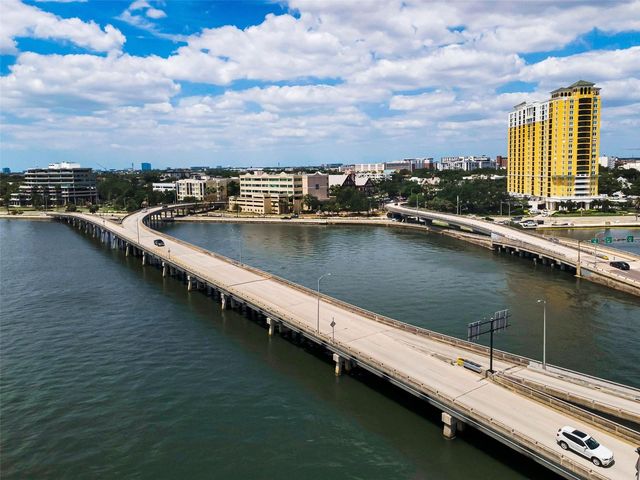 2 ADALIA AVENUE 605, Tampa, FL 33606