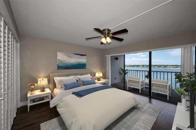 2 ADALIA AVENUE 605, Tampa, FL 33606