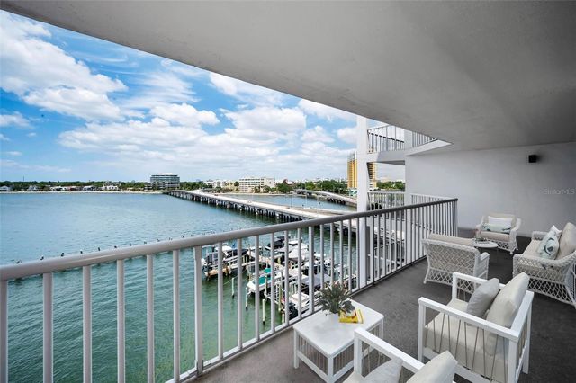 2 ADALIA AVENUE 605, Tampa, FL 33606