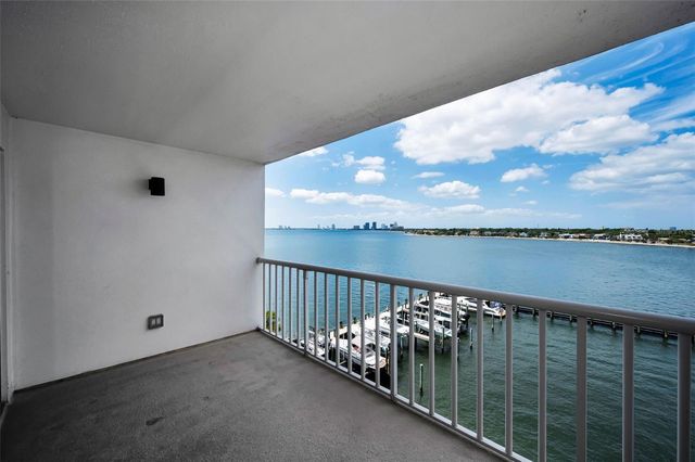 2 ADALIA AVENUE 605, Tampa, FL 33606