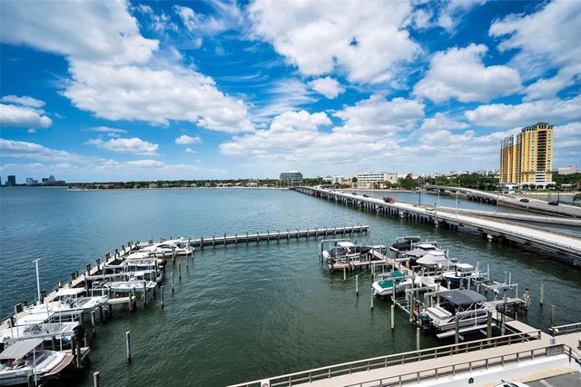 2 ADALIA AVENUE 605, Tampa, FL 33606