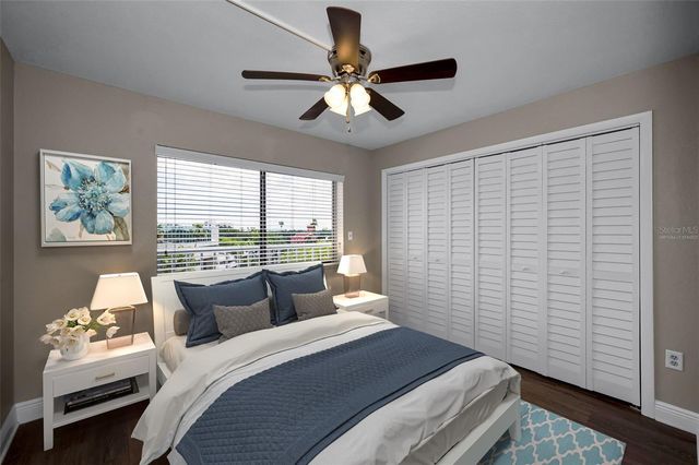 2 ADALIA AVENUE 605, Tampa, FL 33606