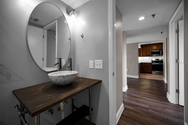 2 ADALIA AVENUE 605, Tampa, FL 33606