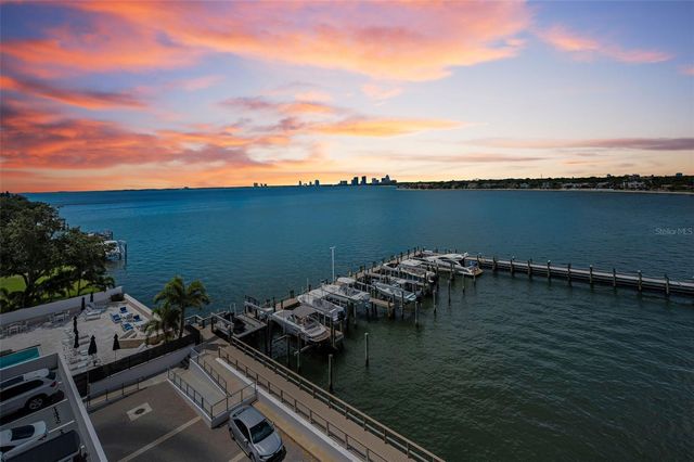 2 ADALIA AVENUE 605, Tampa, FL 33606