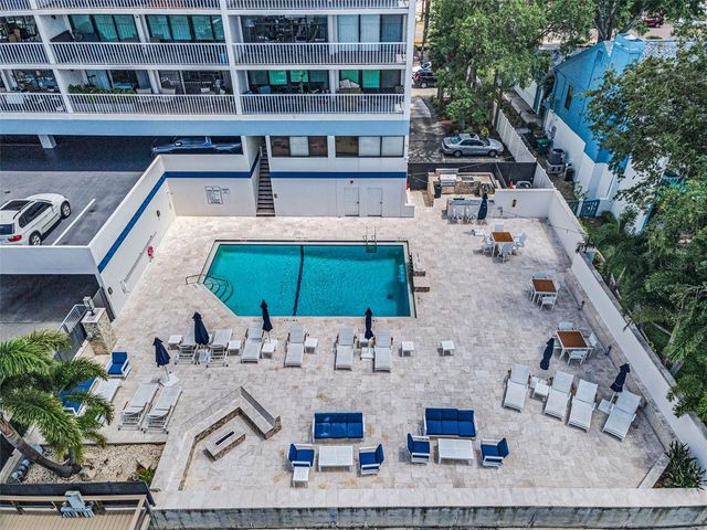 2 ADALIA AVENUE 605, Tampa, FL 33606