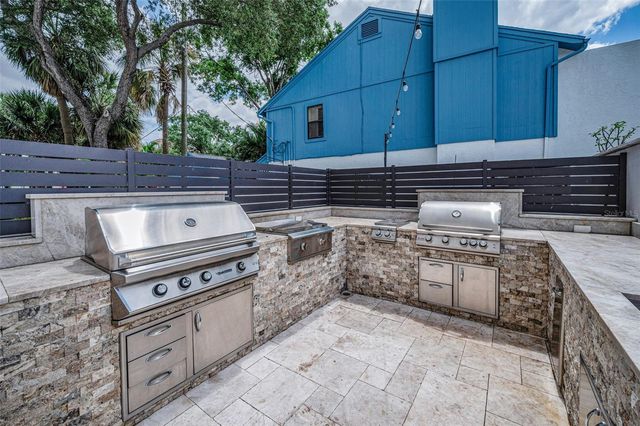 2 ADALIA AVENUE 605, Tampa, FL 33606