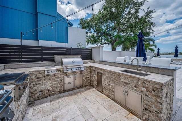 2 ADALIA AVENUE 605, Tampa, FL 33606