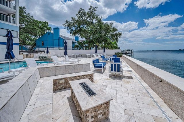 2 ADALIA AVENUE 605, Tampa, FL 33606