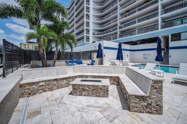 2 ADALIA AVENUE 605, Tampa, FL 33606