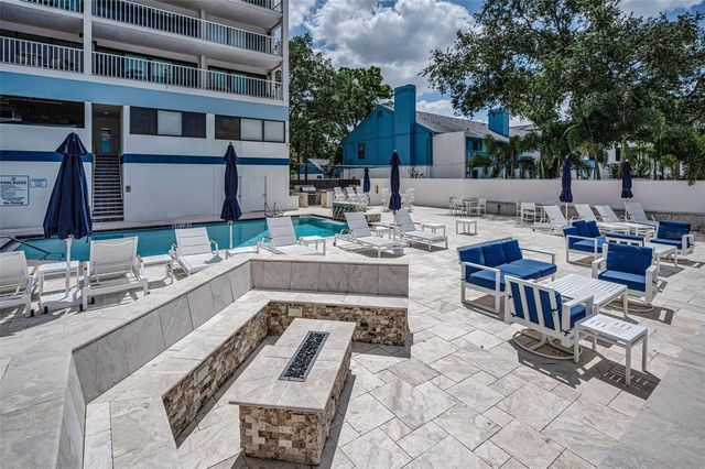 2 ADALIA AVENUE 605, Tampa, FL 33606