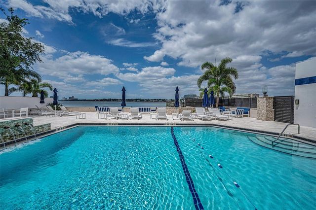 2 ADALIA AVENUE 605, Tampa, FL 33606