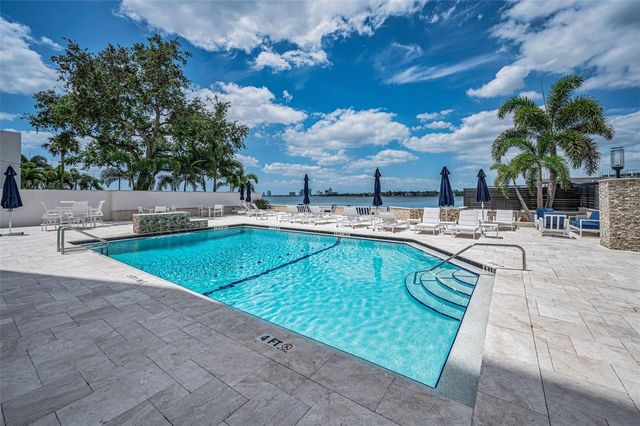 2 ADALIA AVENUE 605, Tampa, FL 33606