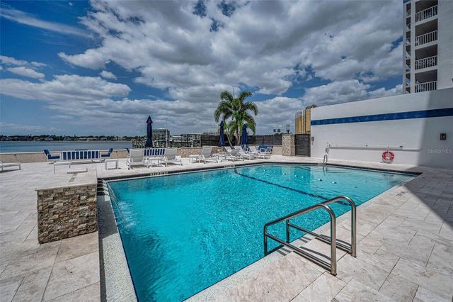 2 ADALIA AVENUE 605, Tampa, FL 33606