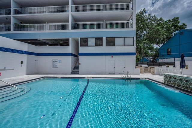 2 ADALIA AVENUE 605, Tampa, FL 33606