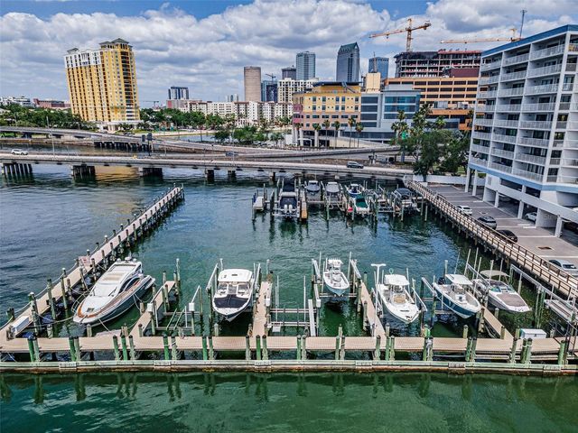 2 ADALIA AVENUE 605, Tampa, FL 33606