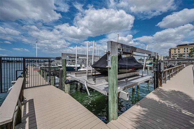 2 ADALIA AVENUE 605, Tampa, FL 33606