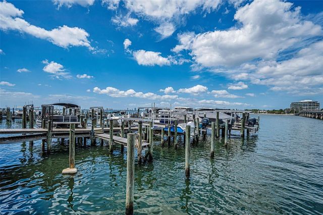 2 ADALIA AVENUE 605, Tampa, FL 33606