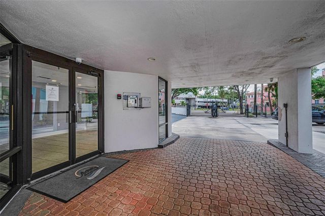 2 ADALIA AVENUE 605, Tampa, FL 33606