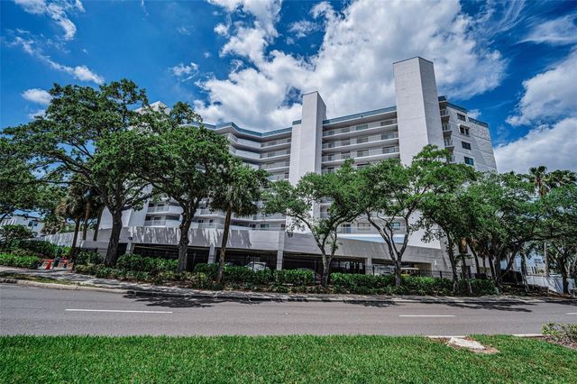 2 ADALIA AVENUE 605, Tampa, FL 33606