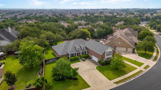 4013 Harvey Penick DR, Round Rock, TX 78664