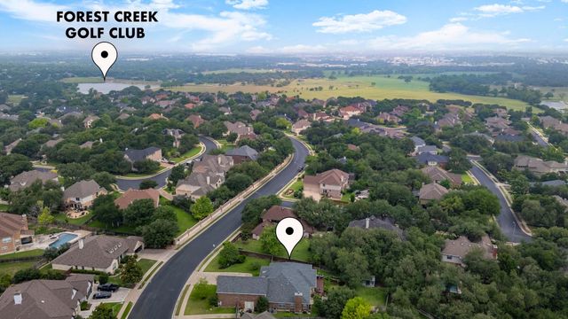 4013 Harvey Penick DR, Round Rock, TX 78664