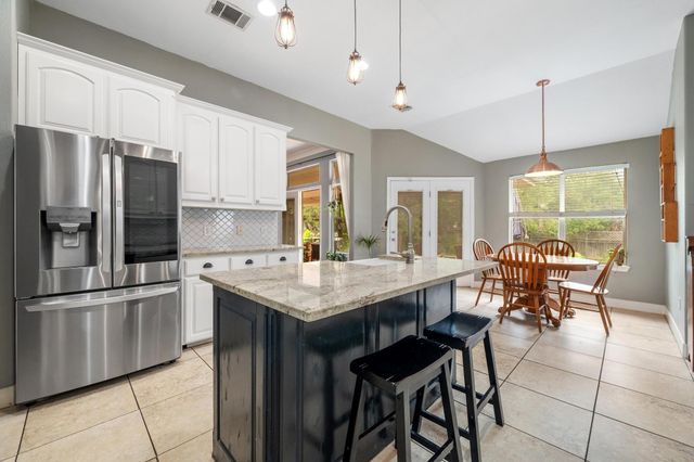 4013 Harvey Penick DR, Round Rock, TX 78664