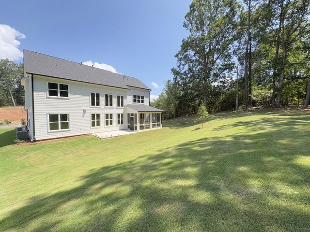 4615 Greyson Manor Drive, Cumming, GA 30041