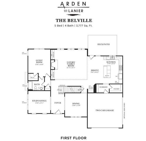 4615 Greyson Manor Drive, Cumming, GA 30041